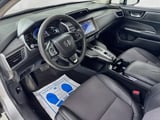 2018 Honda Clarity Plug-In Hybrid - Preview 9