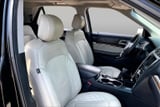 2017 Ford Explorer - Preview 8