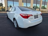 2019 Toyota Corolla - Preview 11