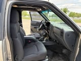 2003 Chevrolet Blazer - Preview 13
