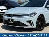2027 Volkswagen Jetta - Preview 3