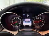 2015 Mercedes-Benz C-Class - Preview 14