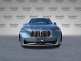 2024 BMW X5 - Preview 3