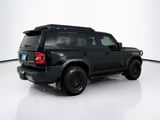 2024 Toyota Land Cruiser - Preview 7