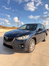 2015 Mazda CX-5 - Preview 4
