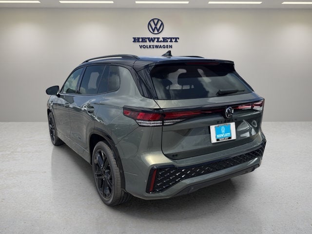 2026 Volkswagen Tiguan - Image 3