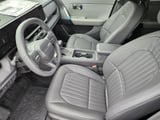 2027 Kia Seltos - Preview 3