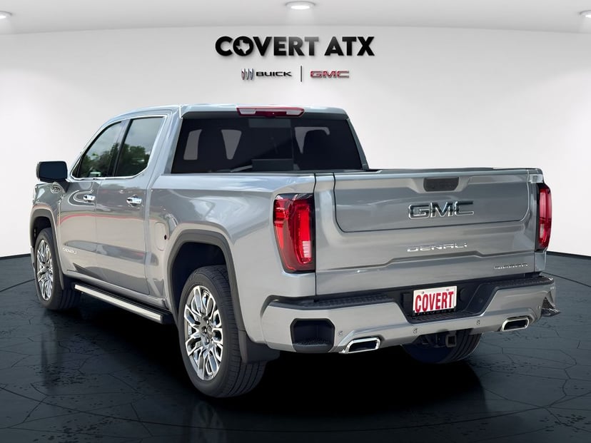 2026 GMC Sierra 1500 - Image 2