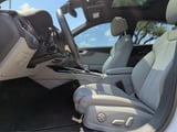 2023 Audi A4 - Preview 14