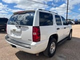 2009 Chevrolet Tahoe - Preview 5