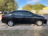 2010 Toyota Corolla - Preview 3