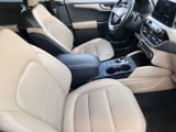 2020 Ford Escape - Preview 13