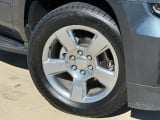 2019 Chevrolet Suburban - Preview 2