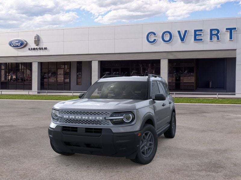 2026 Ford Bronco Sport - Image 1