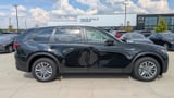 2026 Mazda CX-90 - Preview 8