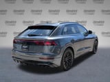 2027 Audi SQ8 - Preview 8