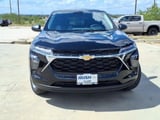 2026 Chevrolet Trax - Preview 2