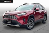 2024 Toyota RAV4 - Preview 2