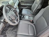 2026 Honda Odyssey - Preview 11