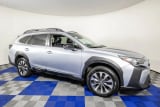 2023 Subaru Outback - Preview 4