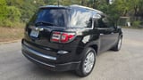 2016 GMC Acadia - Preview 5