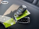2019 Hyundai Santa Fe - Preview 8
