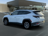 2026 Hyundai Tucson - Preview 4