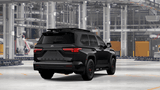2026 Toyota Sequoia - Preview 9