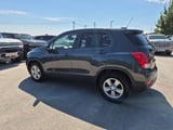 2020 Chevrolet Trax - Preview 6
