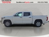 2026 Toyota Tundra - Preview 8