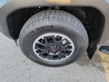 2026 Toyota 4Runner - Preview 9