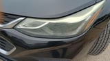 2017 Chevrolet Cruze - Preview 5