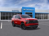 2026 Chevrolet Tahoe - Preview 2