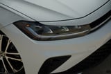 2027 Volkswagen Jetta - Preview 2