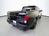 2026 Honda Ridgeline - Preview 5