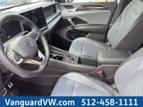 2026 Volkswagen Tiguan - Preview 10