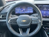 2027 Chevrolet Traverse - Preview 14