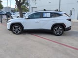 2023 Hyundai Tucson - Preview 6