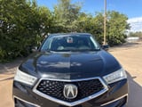2017 Acura MDX - Preview 2