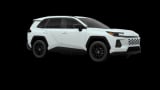 2026 Toyota RAV4 - Preview 14