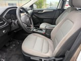 2021 Ford Escape - Preview 7