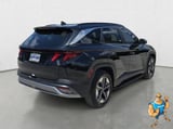2026 Hyundai Tucson - Preview 5