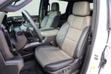2025 Chevrolet Silverado 1500 - Preview 9