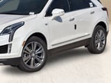 2026 Cadillac XT5 - Preview 2