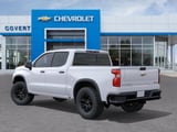2026 Chevrolet Silverado 1500 - Preview 3
