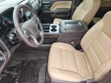 2018 GMC Sierra 1500 - Preview 13