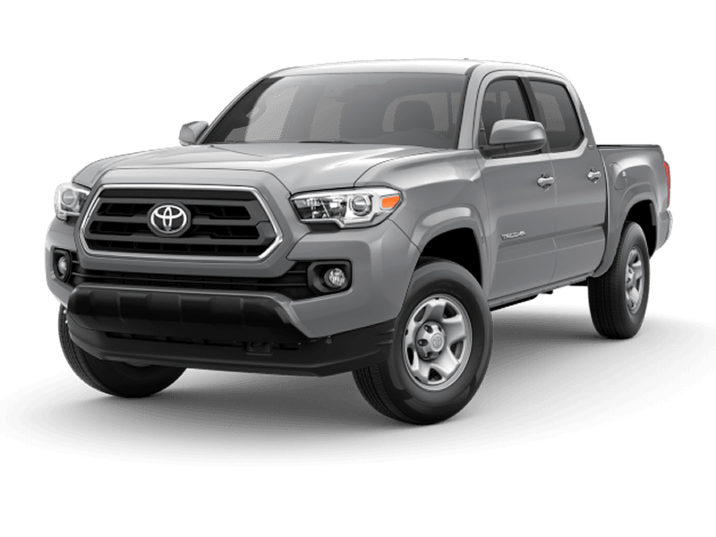 2023 Toyota Tacoma - Image 1