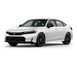 2026 Honda Civic - Preview 4