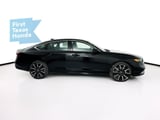 2026 Honda Accord - Preview 8