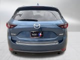 2018 Mazda CX-5 - Preview 5